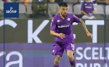 SBOTOP: Don Hutchison Recommends Fiorentina's Nicolas Gonzalez as Ideal Replacement for Bernardo Silva at Manchester City