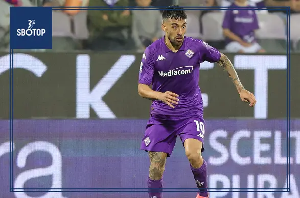 SBOTOP: Don Hutchison Recommends Fiorentina's Nicolas Gonzalez as Ideal Replacement for Bernardo Silva at Manchester City