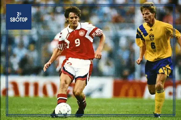 SBOTOP Denmark's Unexpected Glory: The 1992 European Championship Miracle