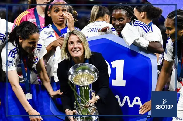 SBOTOP: Chelsea Appoints Former Lyon Coach Sonia Bompastor to Replace Emma Hayes: 'Will Instantly Command Respect'