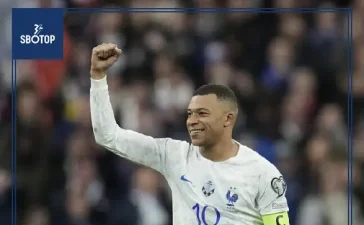 Mbappé Nets Double as France Defeats Netherlands to Secure UEFA EURO 2024 Spot; Teams Set for Group D Rematch