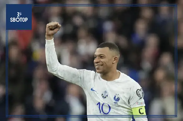 Mbappé Nets Double as France Defeats Netherlands to Secure UEFA EURO 2024 Spot; Teams Set for Group D Rematch