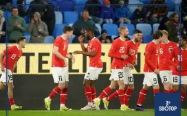SBOTOP UEFA EURO 2024: Austria Strikes from Kick-Off