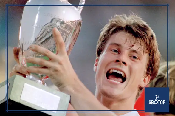 SBOTOP: Brian Laudrup Reflects on Denmark’s Fairy Tale Triumph at EURO '92