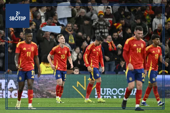 Euro 2024 Power Rankings Update: Spain Leads, England Falls