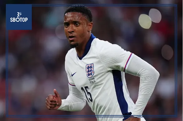 Ezri Konsa Speaks Out on Unruly Fan Behavior Following England’s Draw with Slovenia