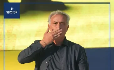 SBOTOP Jose Mourinho: "In Our Generation, He Was the Best" - Reflects on the One Player He Wishes He'd Signed, Best Fans, and More