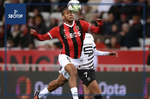 SBOTOP: Manchester United to Miss Out on Nice Defender Jean-Clair Todibo Due to Multi-Club Ownership Rules