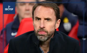 SBOTOP: When Will Gareth Southgate Announce England’s Final 26-Man Squad for Euro 2024?