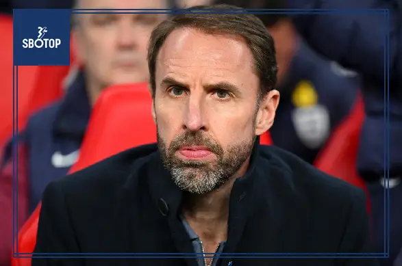 SBOTOP: When Will Gareth Southgate Announce England’s Final 26-Man Squad for Euro 2024?