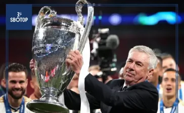 SBOTOP FIFA Club World Cup 2025: Real Madrid Confirm Participation as Carlo Ancelotti Clarifies Stance