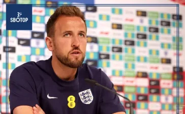 SBOTOP: Harry Kane Calls for Support from Ex-England Players After Lineker's Harsh Euro 2024 Critique