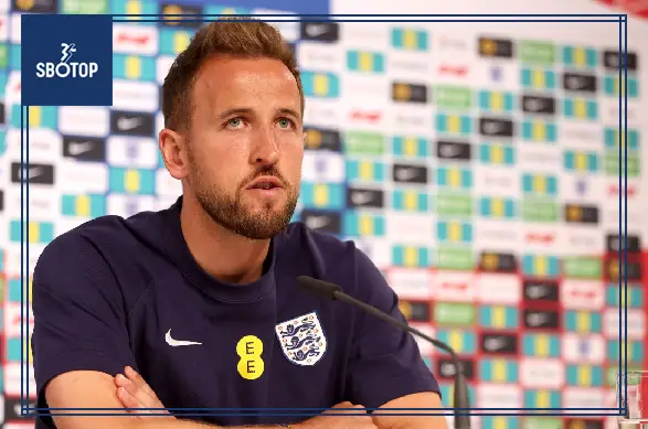 SBOTOP: Harry Kane Calls for Support from Ex-England Players After Lineker's Harsh Euro 2024 Critique