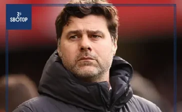 SBOTOP: Man Utd Cools Interest in Mauricio Pochettino, Joins Arsenal in Pursuit of Bologna Forward Joshua Zirkzee – Paper Round