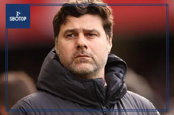 SBOTOP: Man Utd Cools Interest in Mauricio Pochettino, Joins Arsenal in Pursuit of Bologna Forward Joshua Zirkzee – Paper Round