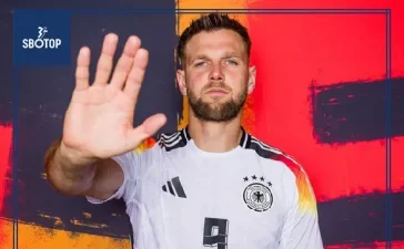 Euro 2024: Germany Striker Niclas Fullkrug Compared to Miroslav Klose by Peter Crouch and Ally McCoist