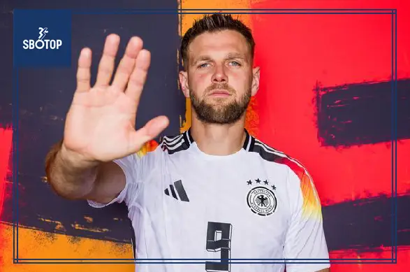 Euro 2024: Germany Striker Niclas Fullkrug Compared to Miroslav Klose by Peter Crouch and Ally McCoist