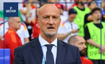 SBOTOP Euro 2024: Hungary Boss Marco Rossi Demands Equal Protection for His Team as Germany, England, and Italy