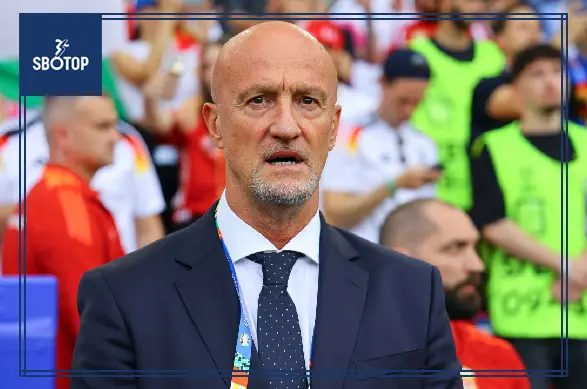 SBOTOP Euro 2024: Hungary Boss Marco Rossi Demands Equal Protection for His Team as Germany, England, and Italy