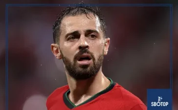 SBOTOP: Bayern Munich Eyes £50M Bid for Bernardo Silva as Kimmich Considers Premier League Switch