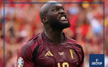 SBOTOP Slovakia Shocks Belgium 1-0: VAR Denies Lukaku Twice in Euro 2024 Group E Clash