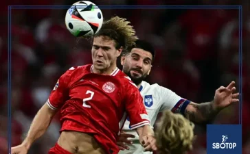 Denmark Secures Last 16 Spot at Euro 2024 with Stalemate Against Serbia