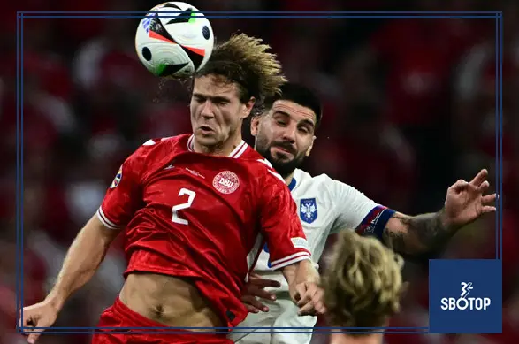 Denmark Secures Last 16 Spot at Euro 2024 with Stalemate Against Serbia