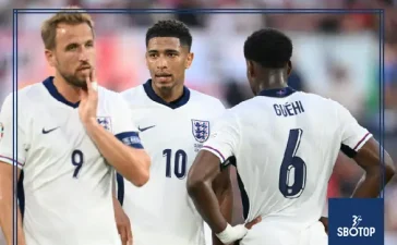 From Defense to Offense: England’s Urgent Need to Generate Chances