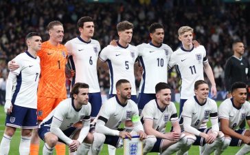 SBOTOP: Euro 2024 Knockouts: Who Will England Face in the Next Round?
