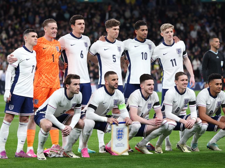 SBOTOP: Euro 2024 Knockouts: Who Will England Face in the Next Round?