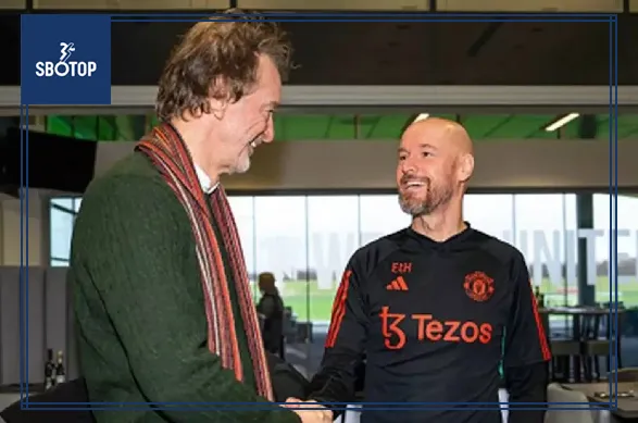 SBOTOP: INEOS and Erik ten Hag Target Defensive Reinforcements for Manchester United