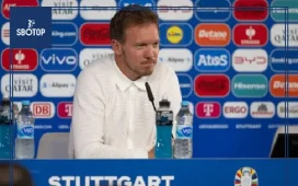 Julian Nagelsmann Sparks Controversy by Questioning Yamal's Mettle Before Quarter-Final
