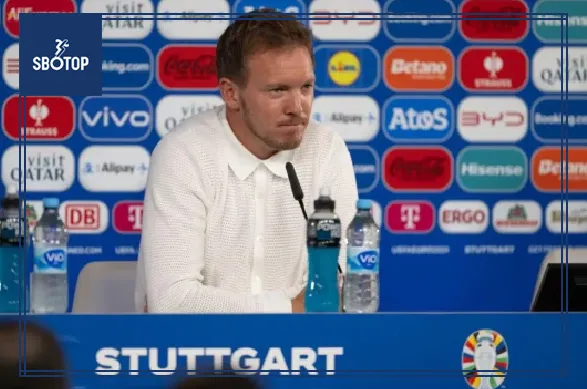 Julian Nagelsmann Sparks Controversy by Questioning Yamal's Mettle Before Quarter-Final