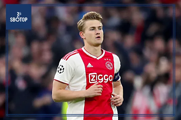 SBOTOP Bayern Munich's Financial Strategy: Bundesliga Expert Optimistic About Matthijs de Ligt Transfer