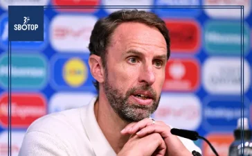 SBOTOP From England to America: Could Gareth Southgate Lead the USMNT?