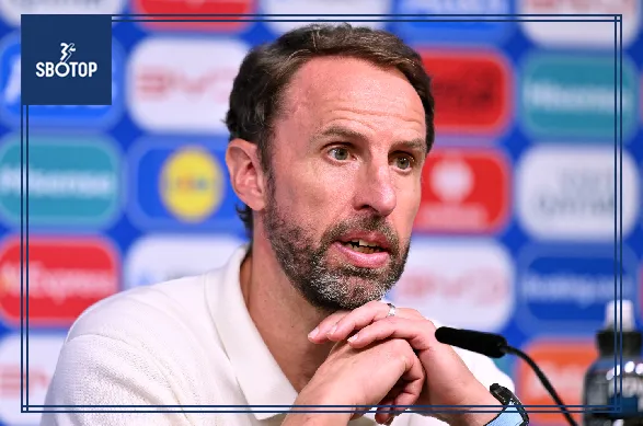 SBOTOP From England to America: Could Gareth Southgate Lead the USMNT?