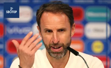 SBOTOP Gareth Southgate: 'Super Pleased' with England's Comeback Victory Over Switzerland