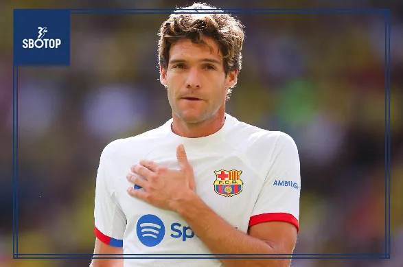 SBOTOP Manchester United Eye Marcos Alonso as Surprise Transfer Target to Bolster Left-Back Position