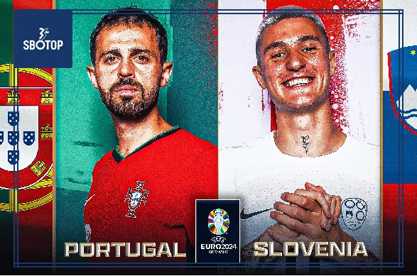 SBOTOP Portugal vs. Slovenia: A Stalemate Sealed with Penalties