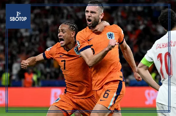 SBOTOP Ronald Koeman: Netherlands Must Deliver Perfect Performance to Overcome England in Euro 2024 Semi-Final