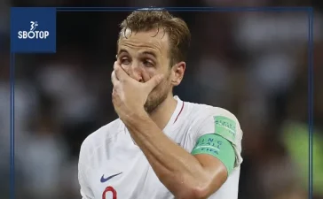 SBOTOP Tired Legs and Minds: Kane Reflects on England's Euro 2024 Defeat to Spain