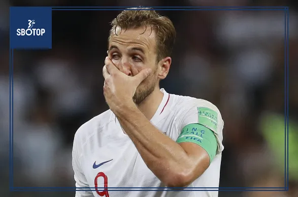 SBOTOP Tired Legs and Minds: Kane Reflects on England's Euro 2024 Defeat to Spain