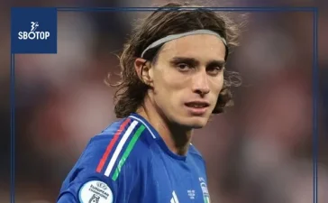 SBOTOP: Arsenal Set to Secure Riccardo Calafiori as First Major Signing of the Summer Transfer Window