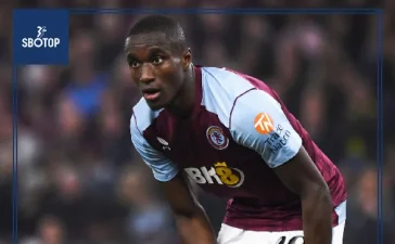 SBOTOP: Aston Villa Confirms Moussa Diaby Transfer to Laurent Blanc’s Al Ittihad