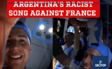 SBOTOP: Chelsea's Enzo Fernandez Apologizes for Racially Insensitive Video Amid Fofana's Condemnation