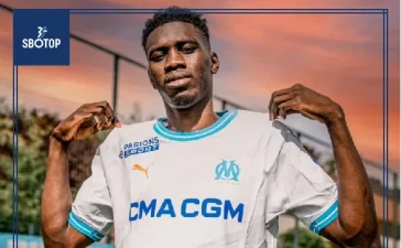 SBOTOP: Crystal Palace Close to Securing Ismaila Sarr from Marseille for £12.5 Million