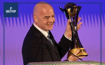 SBOTOP: European Leagues and FIFPRO to Launch Legal Action Against FIFA Over "Abuse of Dominance"