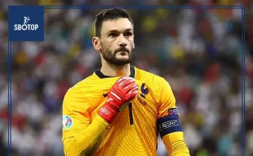 SBOTOP: Former France Captain Hugo Lloris Condemns Controversial Argentina Song as an "Attack on French People