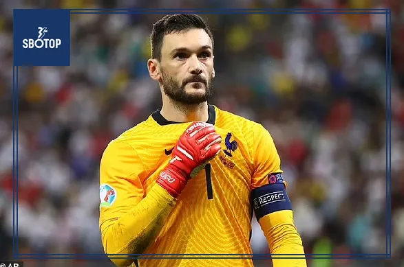 SBOTOP: Former France Captain Hugo Lloris Condemns Controversial Argentina Song as an "Attack on French People