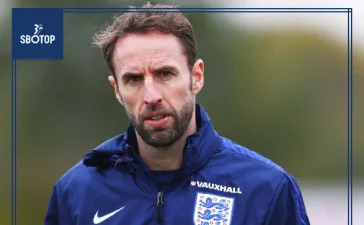 SBOTOP: Gareth Southgate’s Exit Sparks Debate on Ideal Attributes for England’s New Manager